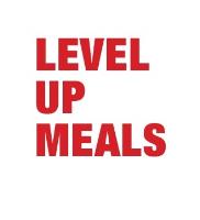 Level Up Meals image 3